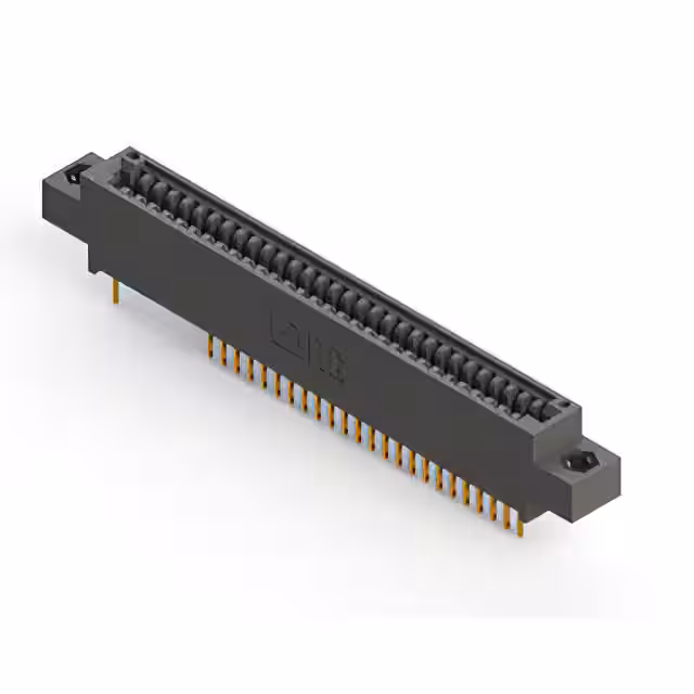 395-031-558-607 EDAC Inc.  Edgeboard Connectors